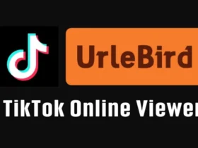 Urlebird