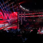 WWE Raw S31E19